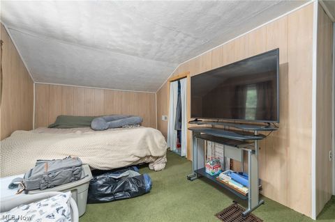 Tiny photo for 10716 Green Road, Wakeman, OH 44889 (MLS # 5202414)