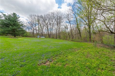 Tiny photo for 10716 Green Road, Wakeman, OH 44889 (MLS # 5202414)
