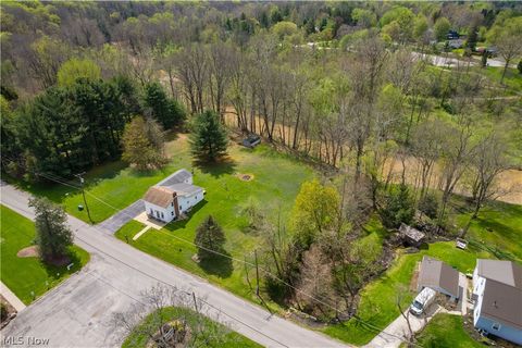 Tiny photo for 10716 Green Road, Wakeman, OH 44889 (MLS # 5202414)