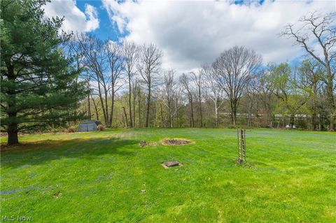 Tiny photo for 10716 Green Road, Wakeman, OH 44889 (MLS # 5202414)