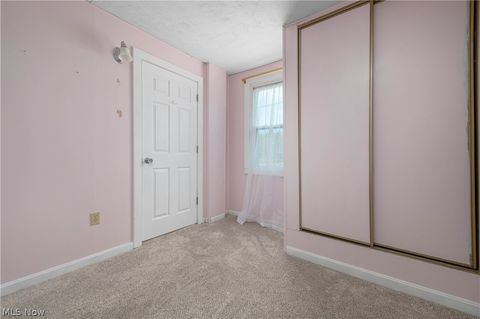 Tiny photo for 10716 Green Road, Wakeman, OH 44889 (MLS # 5202414)