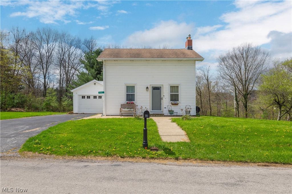 Photo of 10716 Green Road, Wakeman, OH 44889 (MLS # 5202414)