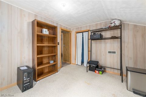 Tiny photo for 10716 Green Road, Wakeman, OH 44889 (MLS # 5202414)