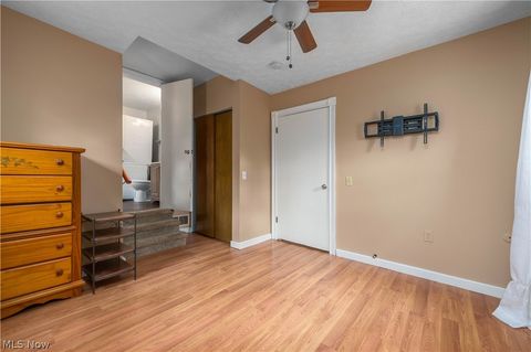 Tiny photo for 10716 Green Road, Wakeman, OH 44889 (MLS # 5202414)