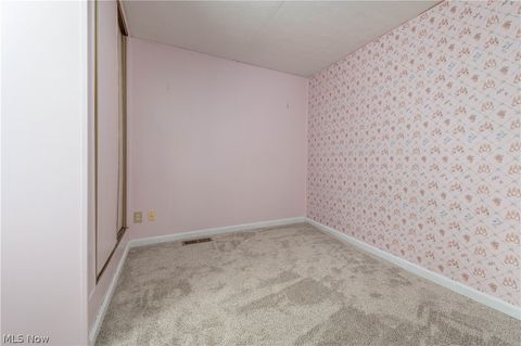 Tiny photo for 10716 Green Road, Wakeman, OH 44889 (MLS # 5202414)