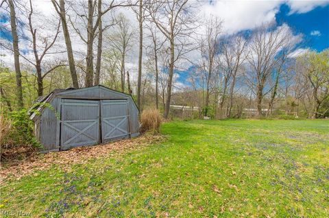 Tiny photo for 10716 Green Road, Wakeman, OH 44889 (MLS # 5202414)
