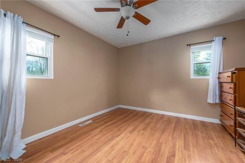 Tiny photo for 10716 Green Road, Wakeman, OH 44889 (MLS # 5202414)