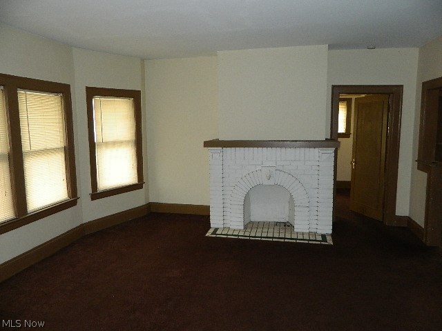 Parkhill Land & Allotment Cos - Residential Income