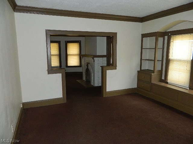 Parkhill Land & Allotment Cos - Residential Income