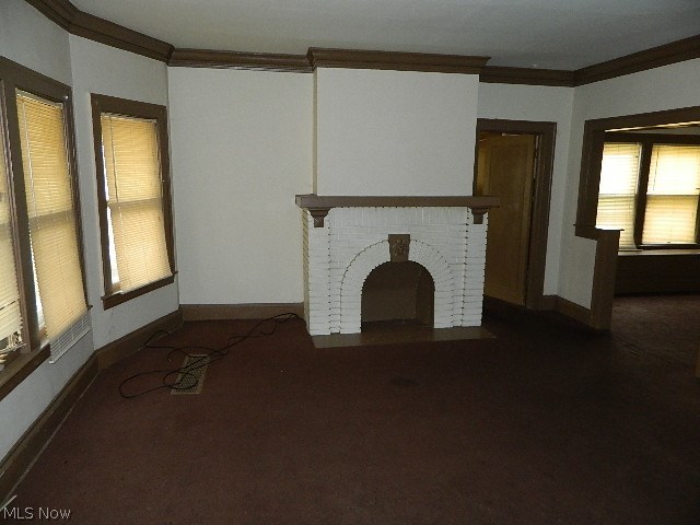 Parkhill Land & Allotment Cos - Residential Income