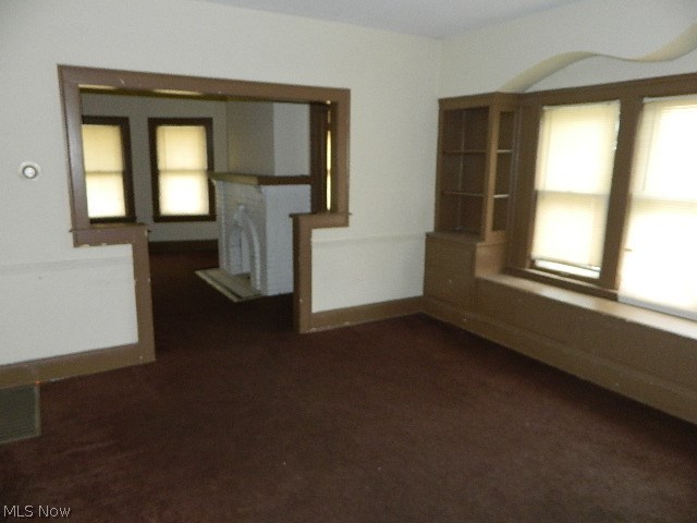 Parkhill Land & Allotment Cos - Residential Income