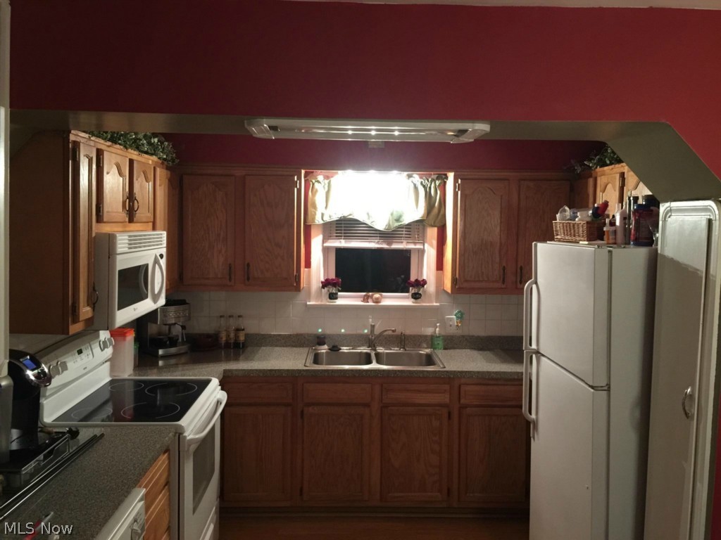 Sanford Gorge - Residential