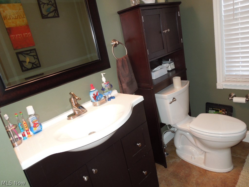 Sanford Gorge - Residential