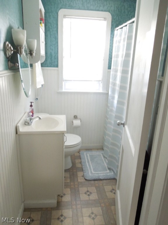 Sanford Gorge - Residential