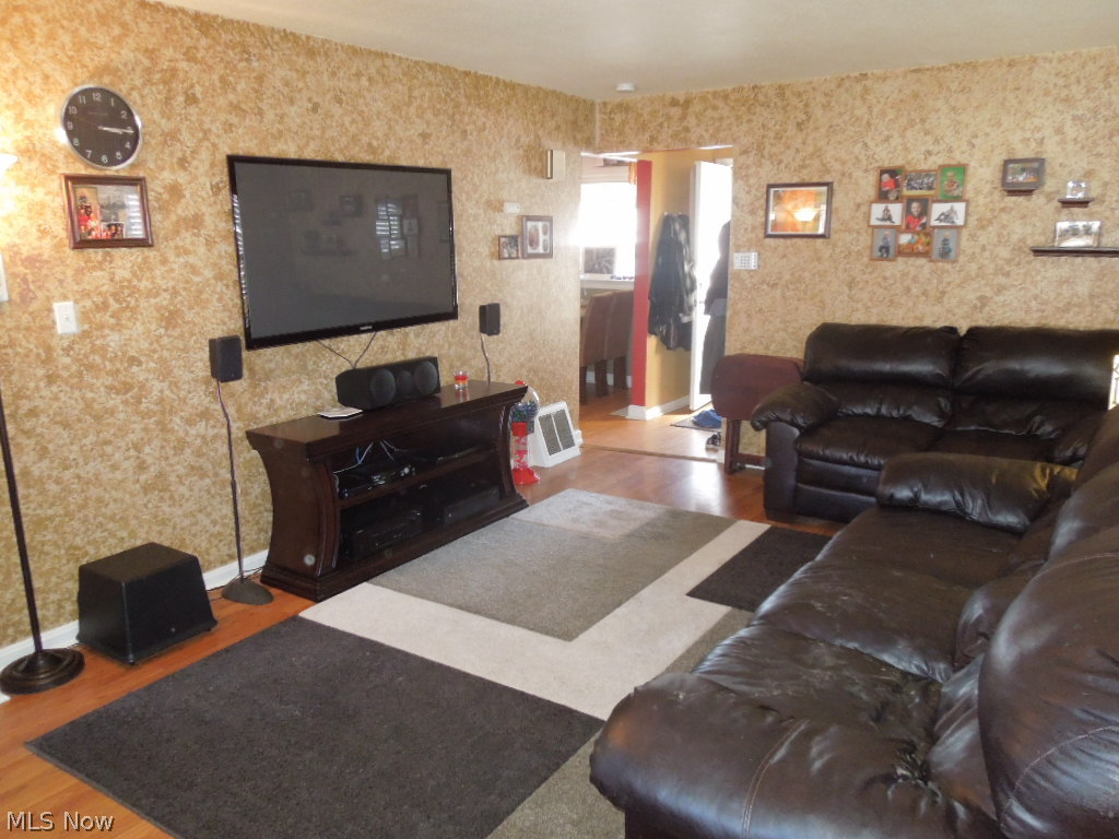 Sanford Gorge - Residential