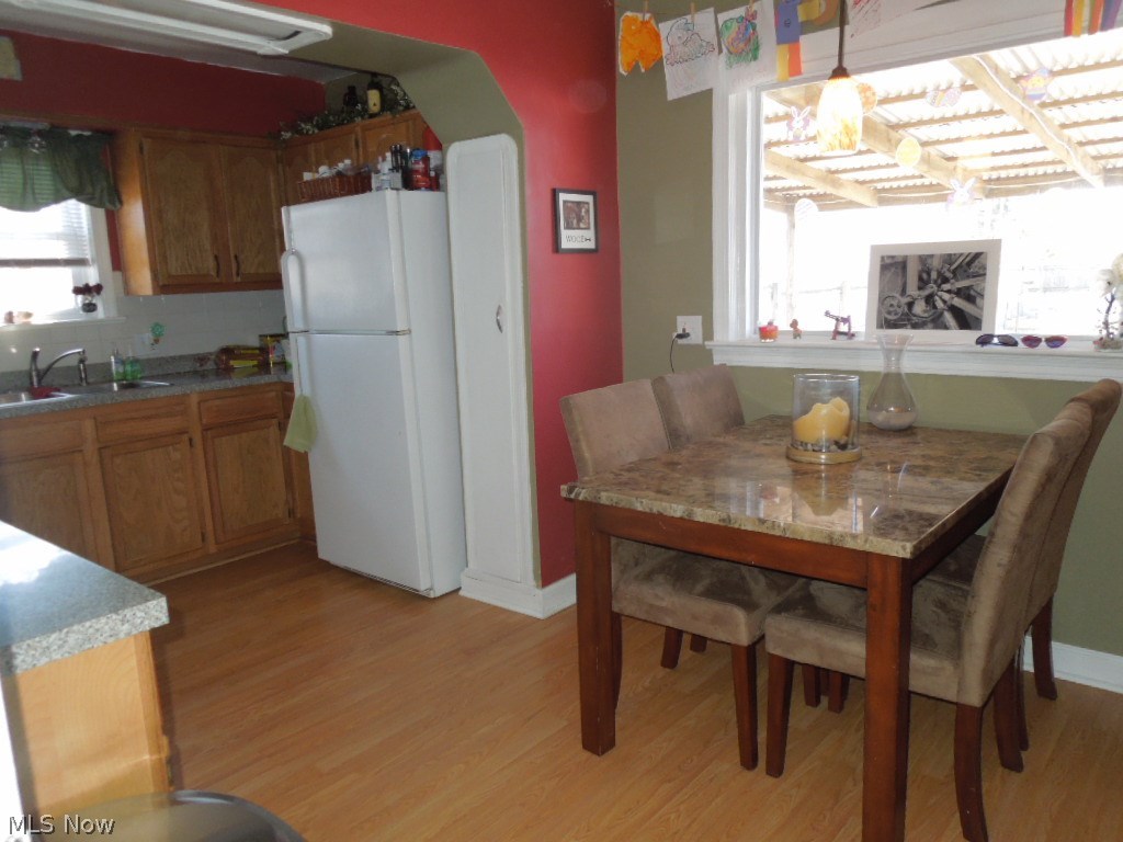 Sanford Gorge - Residential