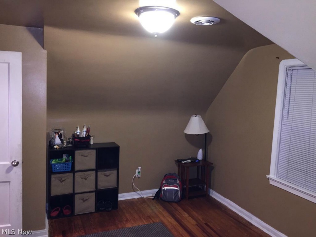 Sanford Gorge - Residential