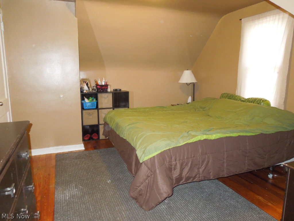 Sanford Gorge - Residential