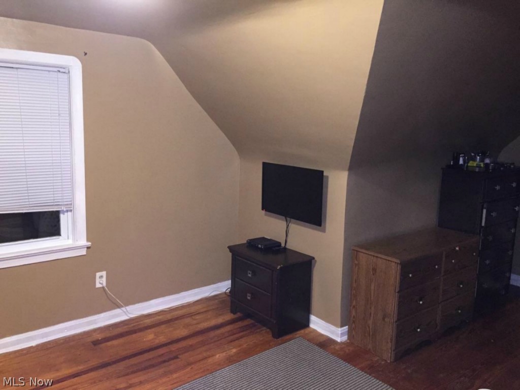 Sanford Gorge - Residential