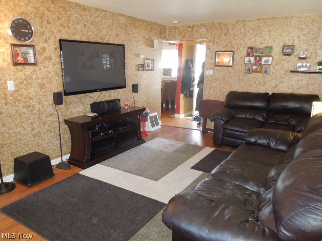 Sanford Gorge - Residential