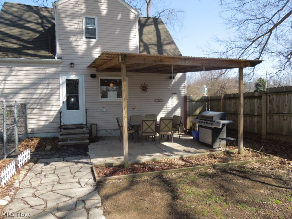 Sanford Gorge - Residential