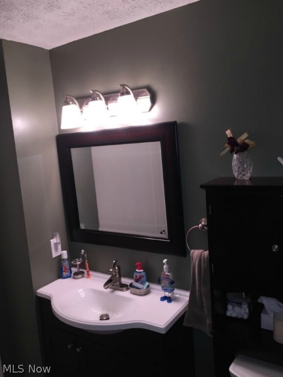 Sanford Gorge - Residential