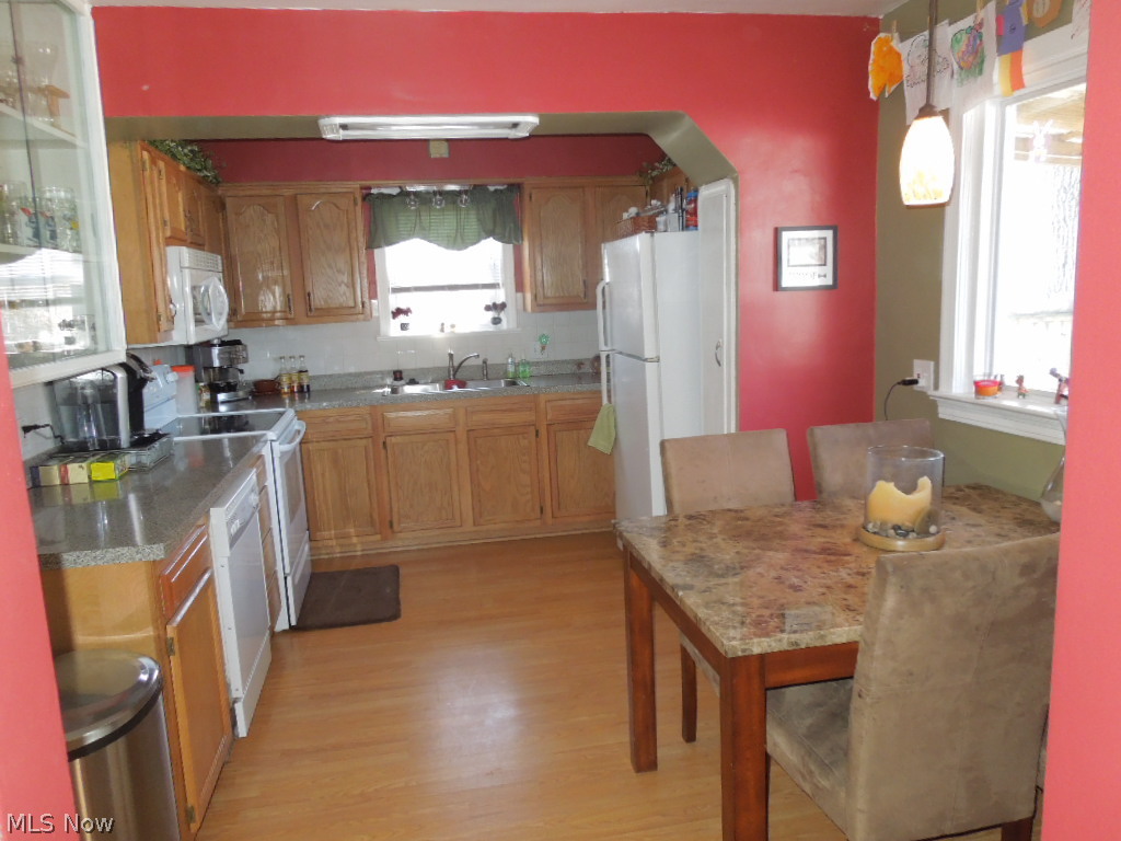 Sanford Gorge - Residential