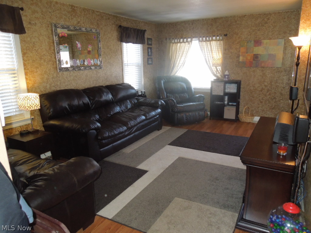 Sanford Gorge - Residential