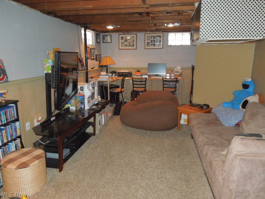 Sanford Gorge - Residential