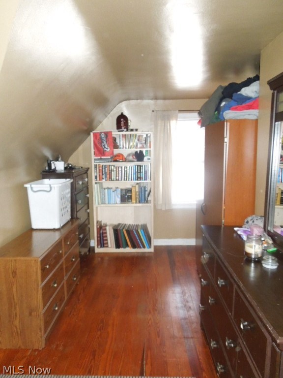 Sanford Gorge - Residential