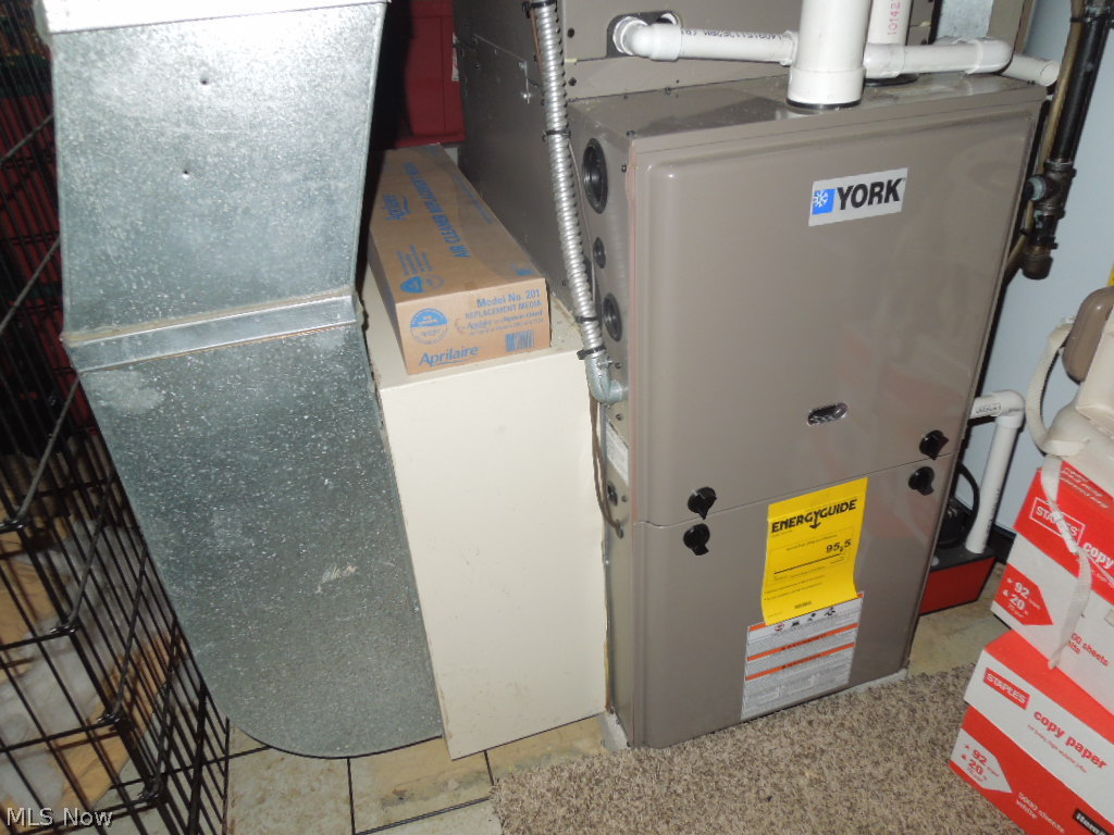 Sanford Gorge - Residential