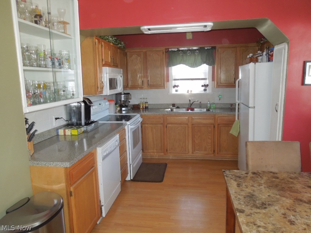 Sanford Gorge - Residential