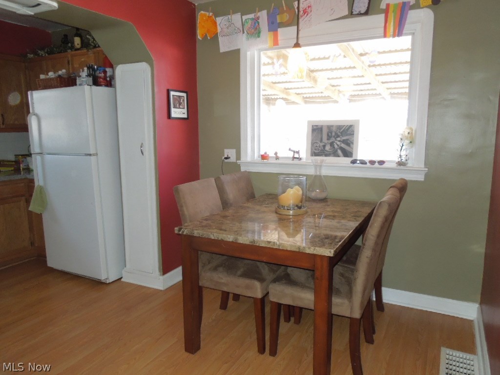 Sanford Gorge - Residential