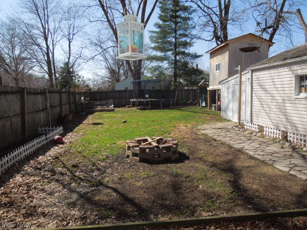 Sanford Gorge - Residential