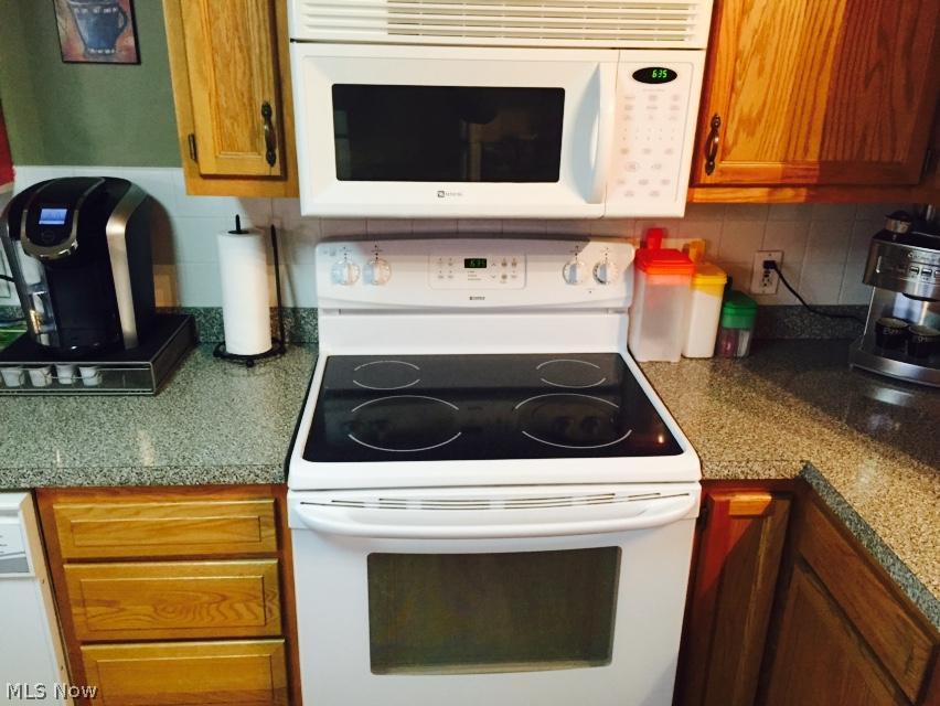 Sanford Gorge - Residential