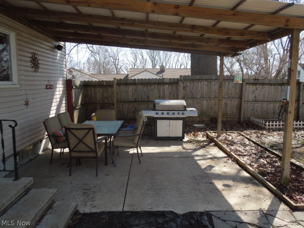 Sanford Gorge - Residential