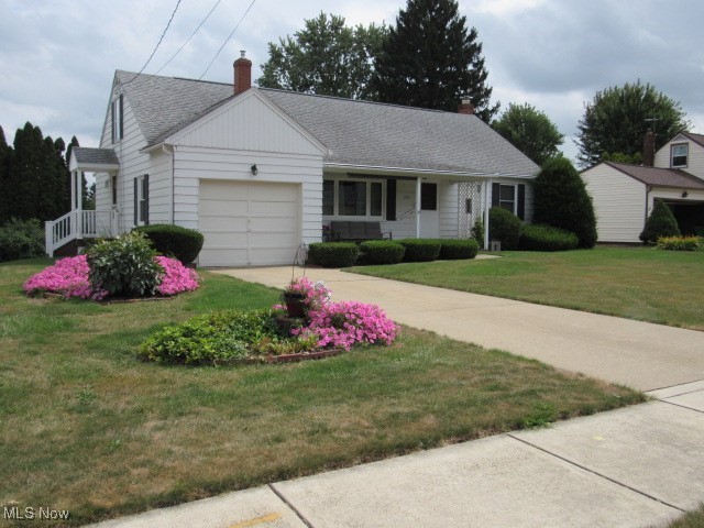 Hunter Wingerter Allotment #1 - Residential