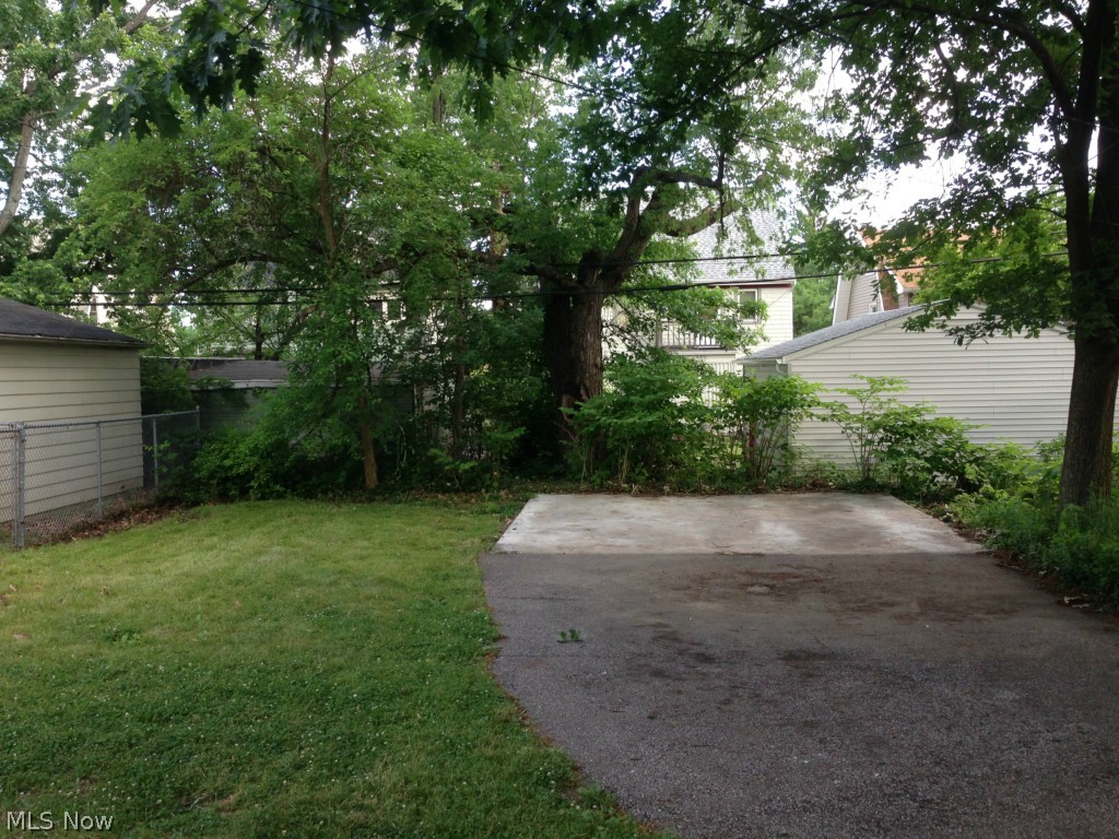 Taylor Road - Residential