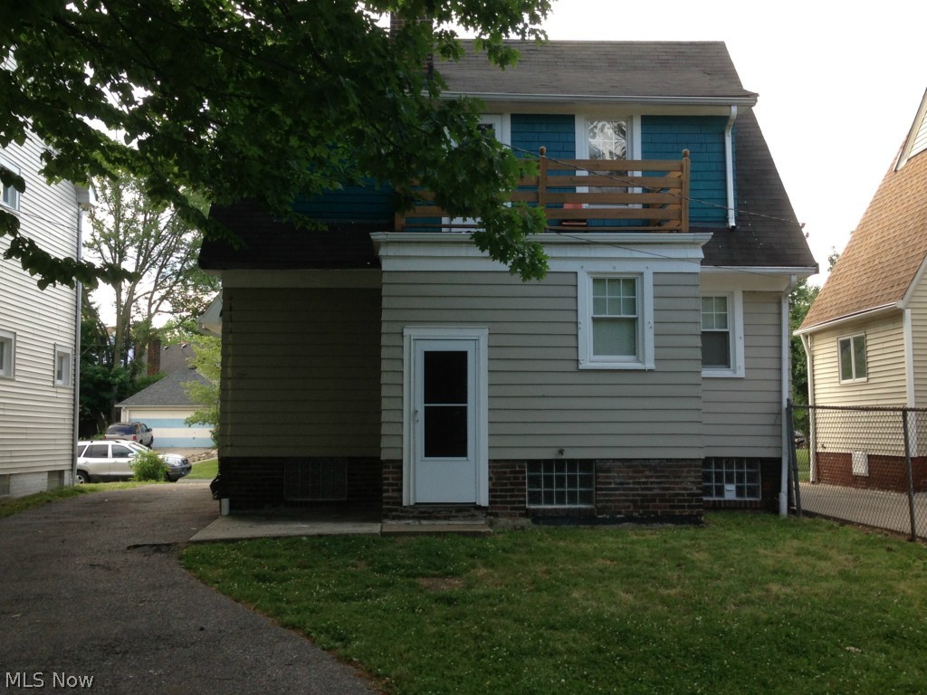 Taylor Road - Residential