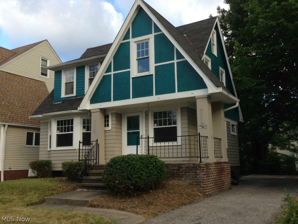 Taylor Road - Residential