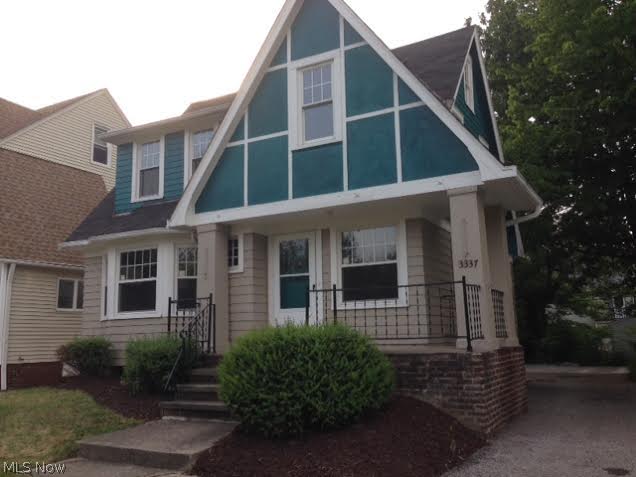 Taylor Road - Residential