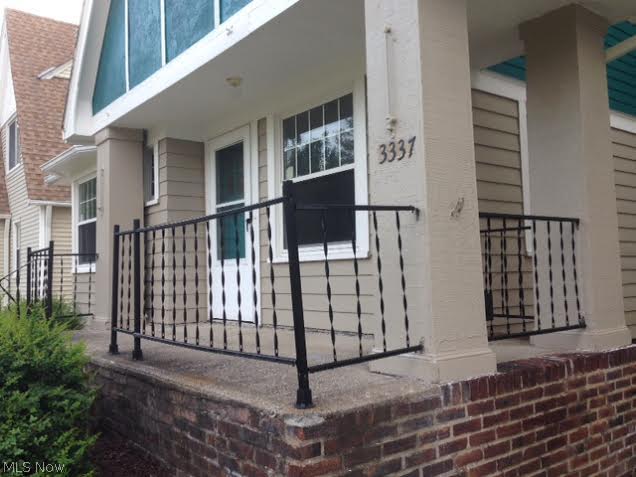 Taylor Road - Residential