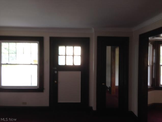 Taylor Road - Residential