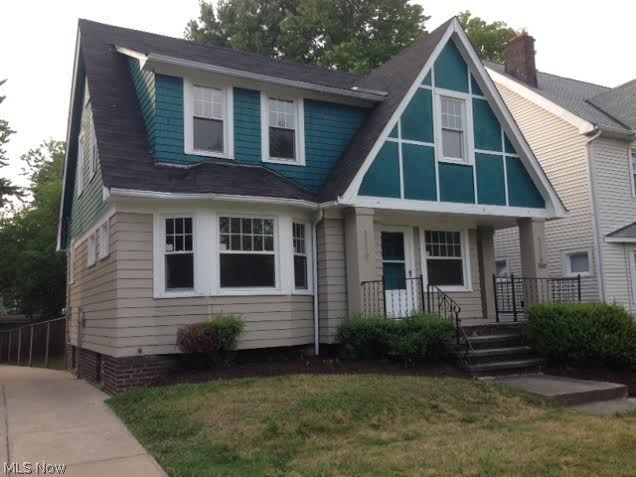 Taylor Road - Residential