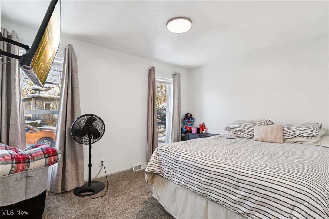 T N Booths - Residential