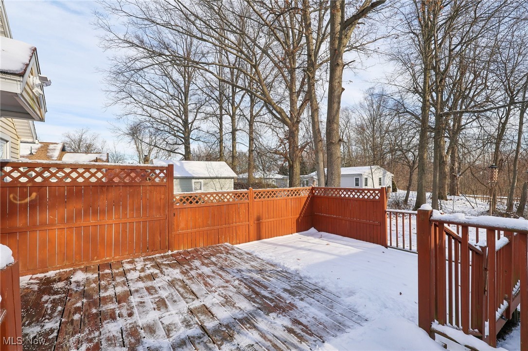 T N Booths - Residential