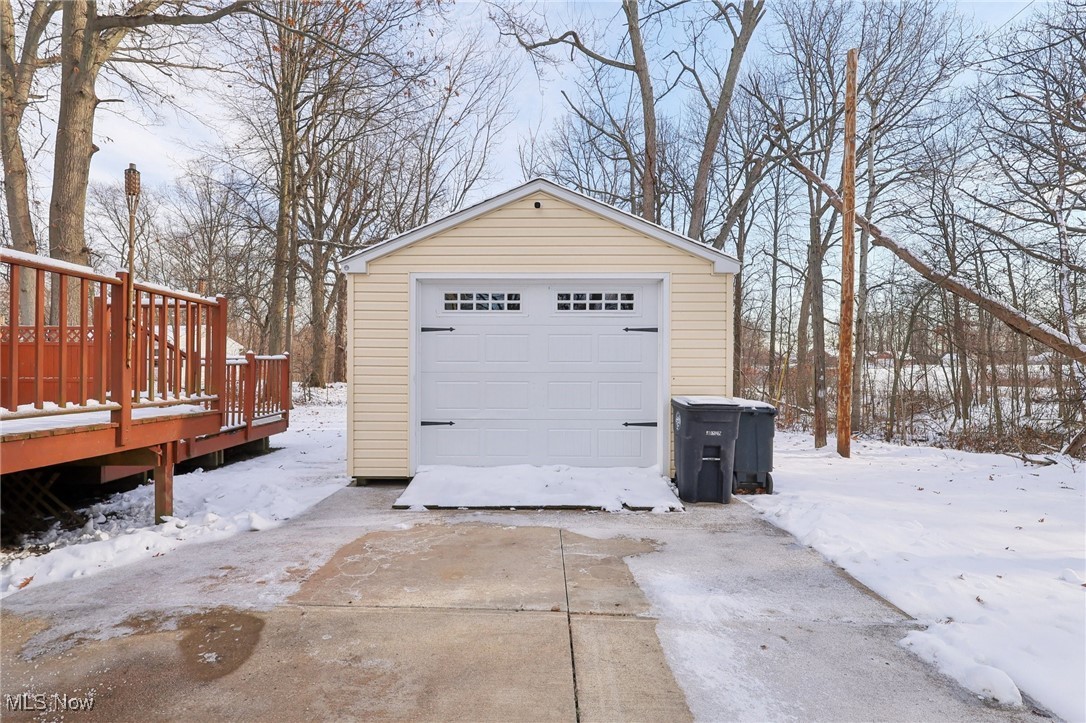 T N Booths - Residential