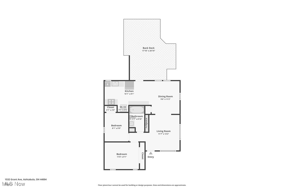 T N Booths - Residential