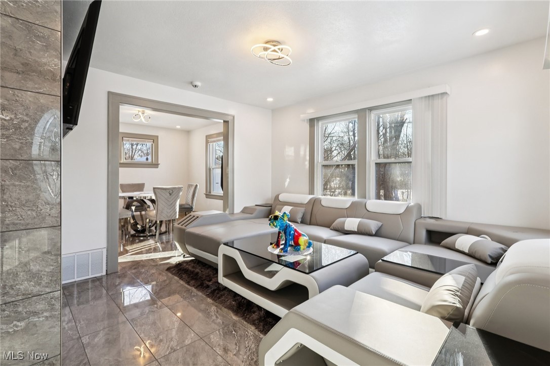 T N Booths - Residential