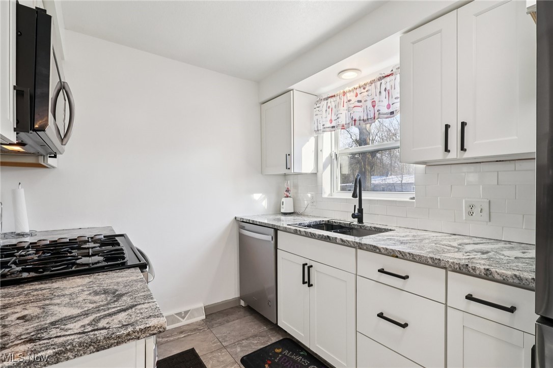 T N Booths - Residential